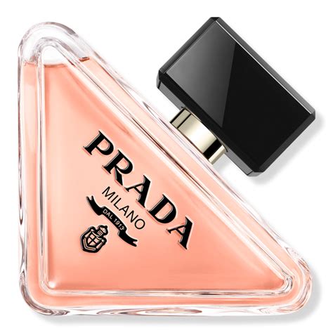 ulta prada perfume